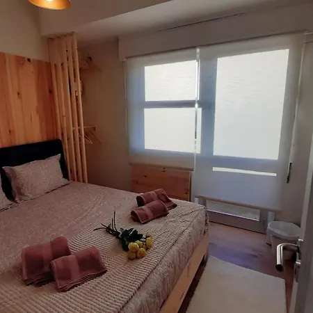 홈스테이 Quartos Sweet Morro Garden *